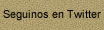 Seguinos en Twitter